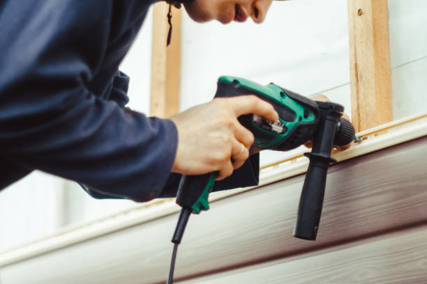 Affordable Siding Repair and Maintenance Services in Mahomet, IL